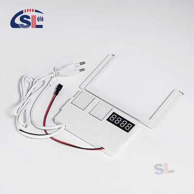 SL DC12V 12W 24W 36W Multi-Funktion integrierter Touch-Sensor-Schalter für intelligente Spiegel Ja