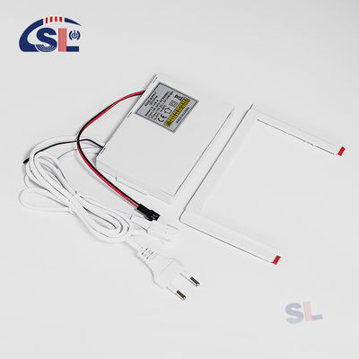 SL DC12V 12W 24W 36W Multi-Funktion integrierter Touch-Sensor-Schalter für intelligente Spiegel Ja