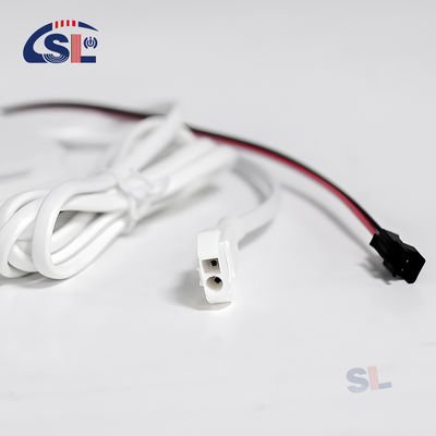 1-6mm Sensorbereich Berührungssensor Schalter für intelligente Spiegel DC12V Ausgang SL Muti-Funktion