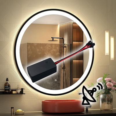 Smart Mirrors Radar PIR Bewegungssensor Lichtschalter Integriertes und anpassbares Design