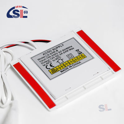 Berührungssensor-Schalter für Spiegel Einfache Installation 169g 1-6mm Sensorbereich DC12V