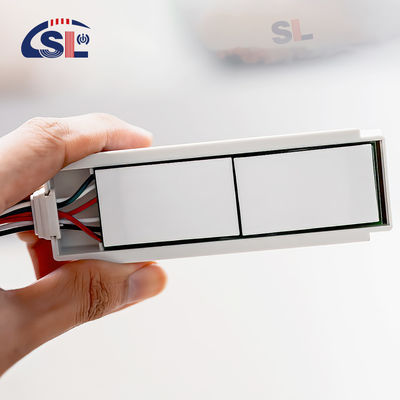 SL 12v 12W 24W 36W LED Smart Defogger Touch Switch Sensor für Badezimmer Spiegel IP24 angepasst