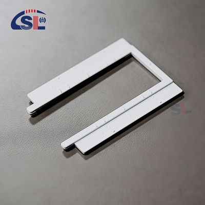 DC12V 12W Split Drei-Taste-Stepless Dimming Touch-Sensor für Badezimmer Led-Spiegel