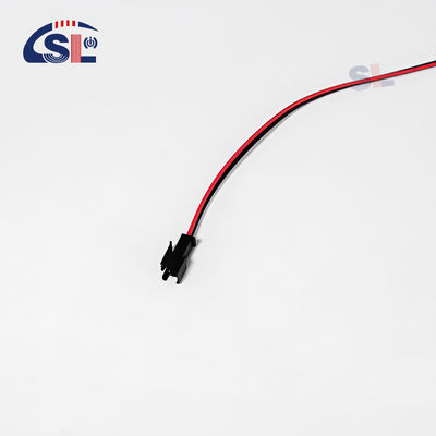 SL 12v Split zwei Tasten drei Farben LED Smart Defogger Touch Switch Sensor 11,8cm*6,6cm*1,3cm