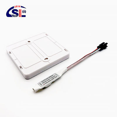 Vielseitige RGB-Steuerung Led-Beleuchtung für Wohnzimmer Bequem und fortschrittlich DC 12V/24V