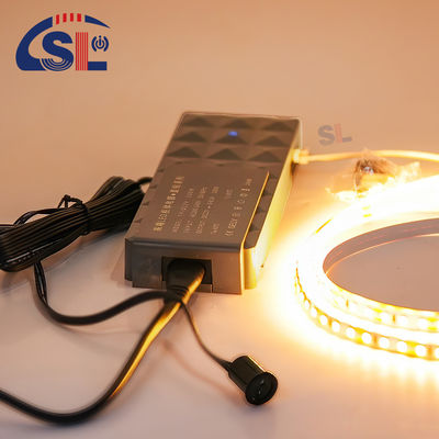 DC12V- bis DC24V-Infrarot-Touch-Sensor-Schalter für Kabinett-Kleiderschrank