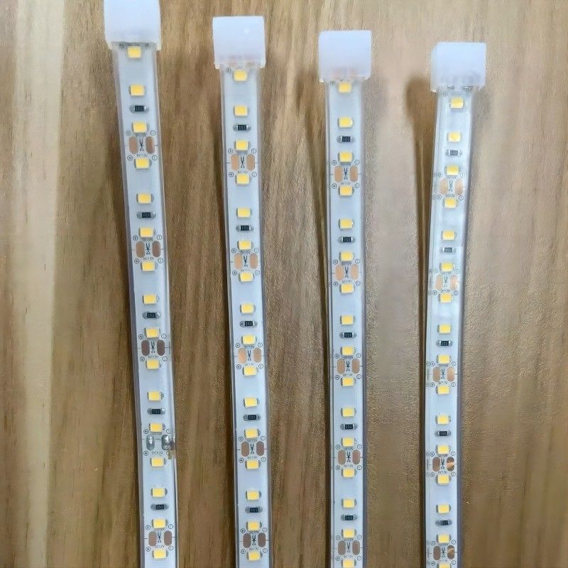 180LEDs 6500K IP67 Wasserdichtes Druckschnittbrett SMD2835 Led-Bandlicht mit IP65-Klasse