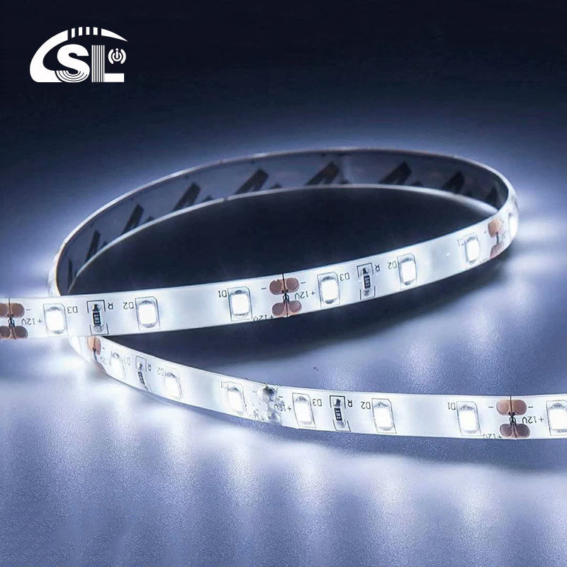 3000K 4000K 5V 8mm 120LEDs IP65 Wasserdicht SMD2835 LED Streifenlicht mit IP65 Bewertung
