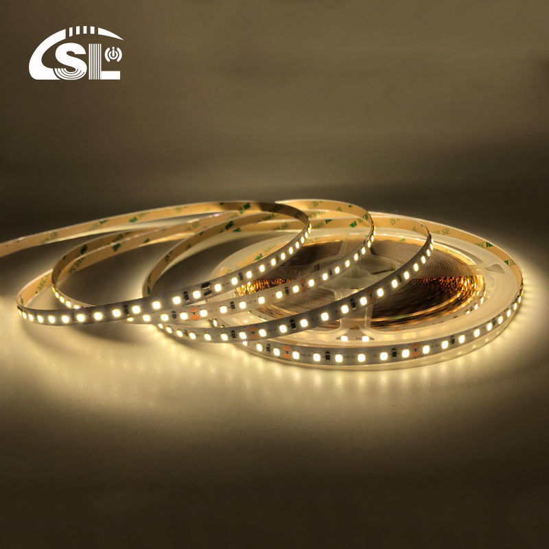 8mm 120LEDs 4000k Elektroplatte SMD2835 Led Streifenlicht für individuelle Innenbeleuchtung