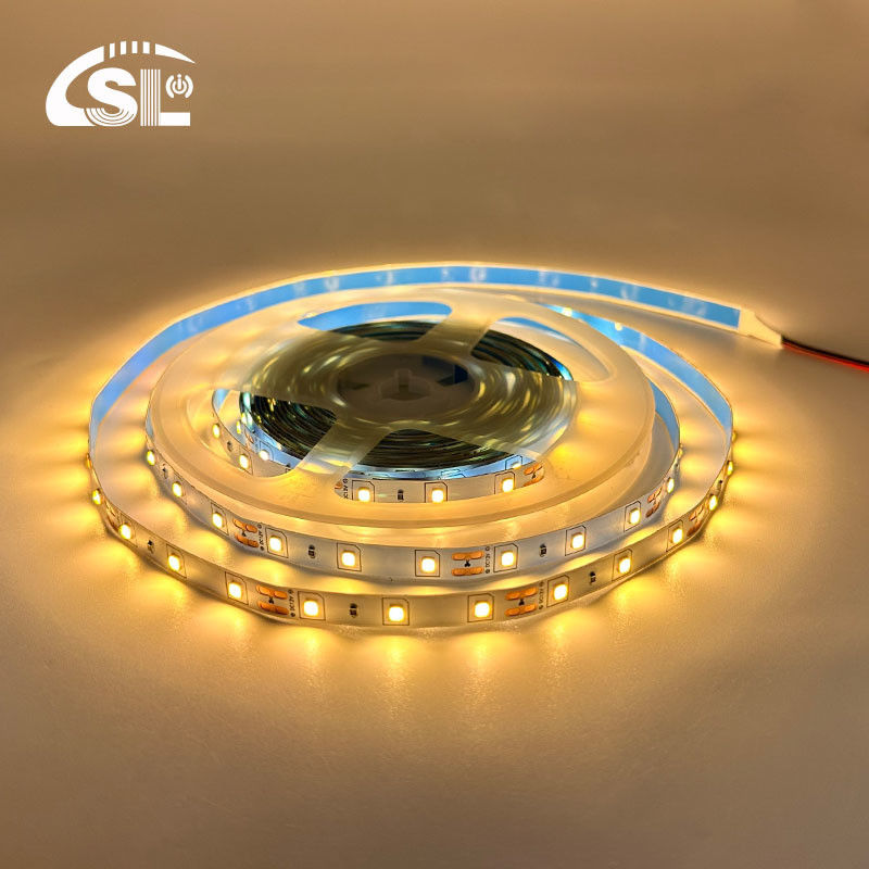 DC12V24V 8mm10mm 60leds 12000K Cool White SMD2835 Led Streifenlicht für Küche Wohnzimmer