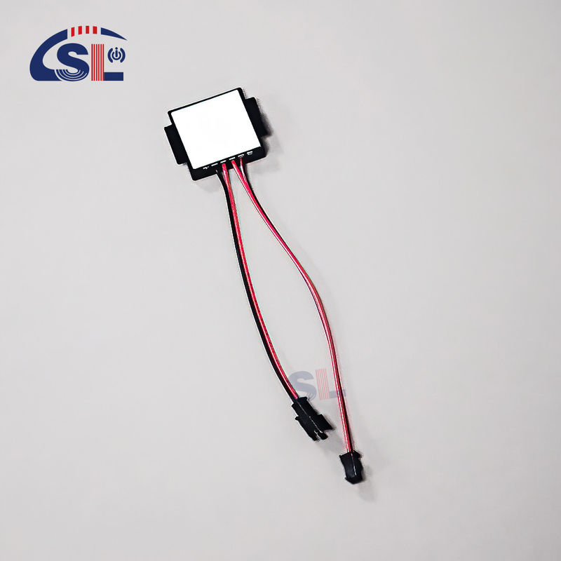 Dimmbare DC12V LED-Lichtspiegel Touch-Sensor-Schalter für kundenspezifische Bad Led-Spiegel