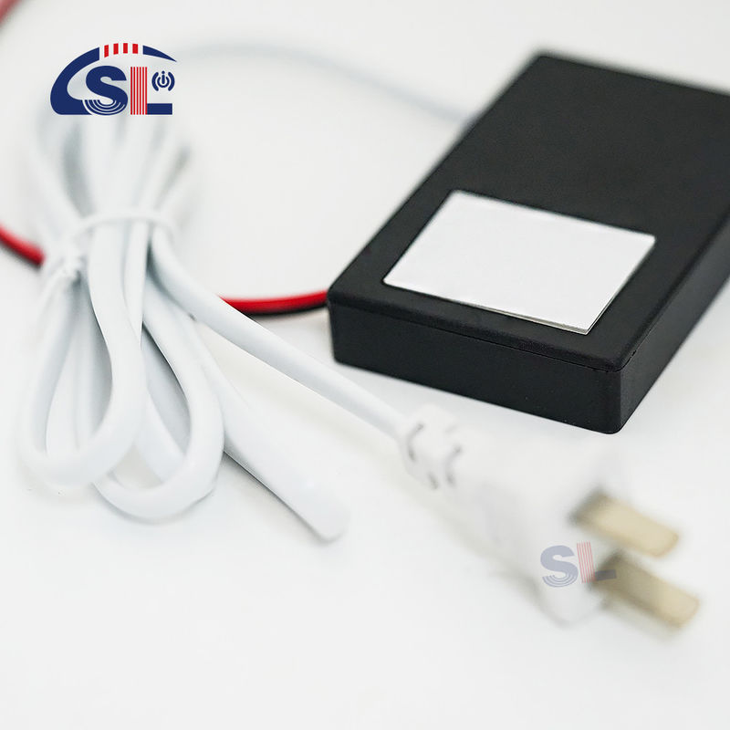 12V 1A 12W Bad Smart Mirrors Einfarbiger Touch Sensor Schalter mit einfacher Installation