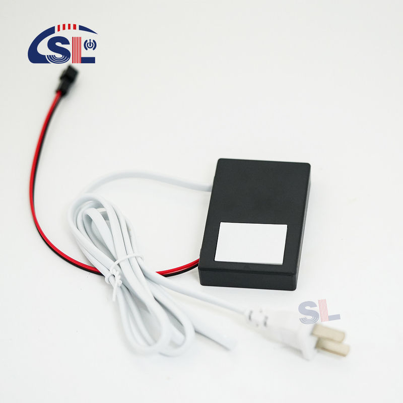 Zusammengefasster Spiegel-Touch-Dimmerschalter für Badezimmer-Smart-Spiegel 12V 1A 12W