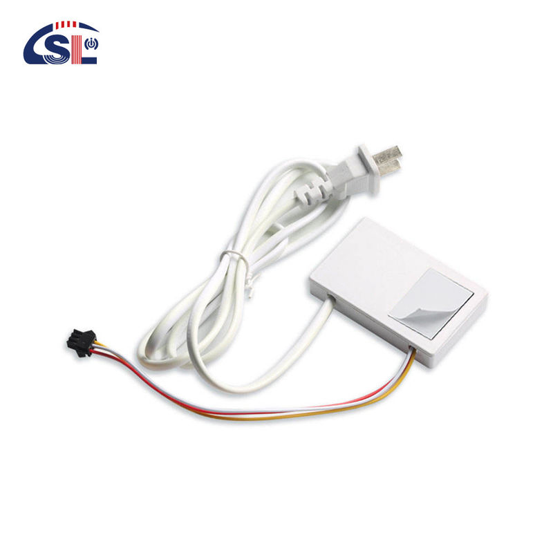 AC220V 1A 12W Smart Mirror Touch Sensor Dimmer Controller Schalter für Badezimmer Hotel Salon