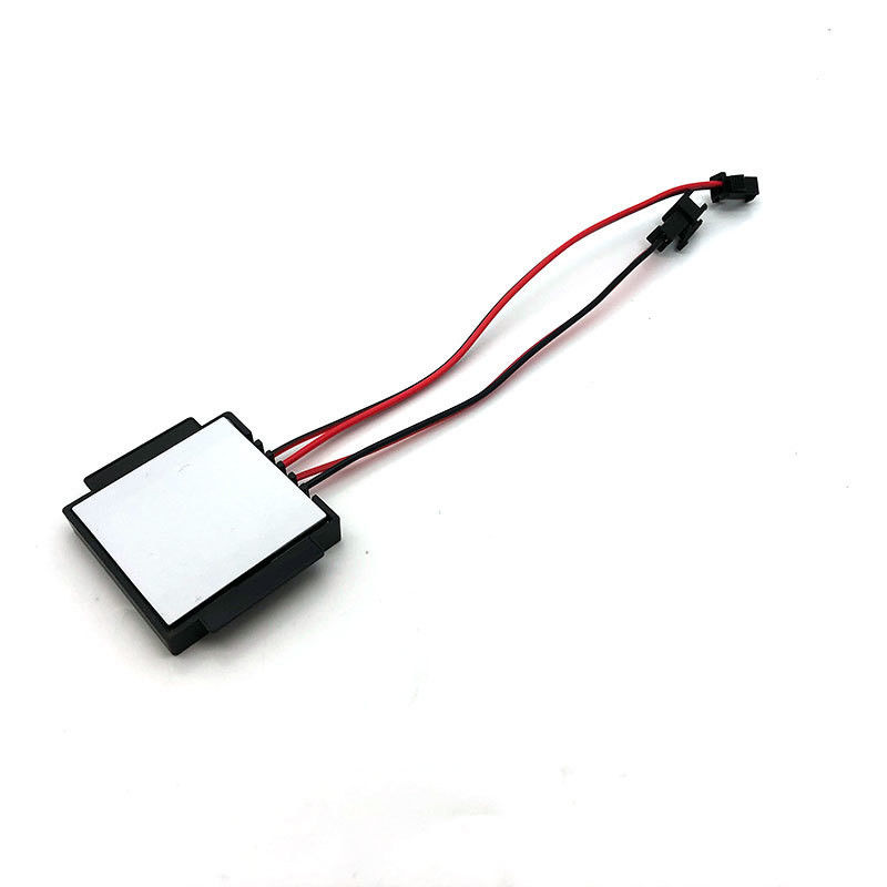 DC12V 12W 24W 36W 3.3cm*3.3cm*0.8cm Ein-Taste-Touch-Sensor-Schalter für intelligente Spiegel