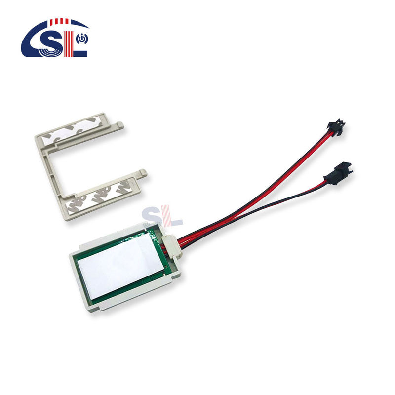 Einfarbiger/Dreifarbiger Ein-/Aus-Dimmer-Touch-Sensor-Schalter für LED-Beleuchtung für Badezimmerspiegel