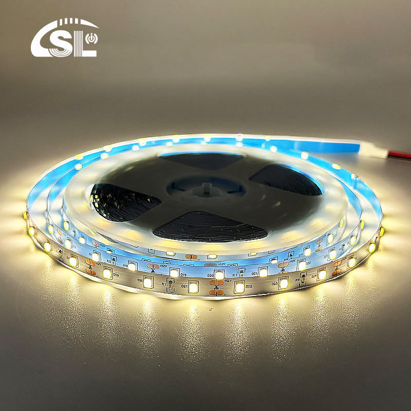1100-1200LM 4000K 35Kopfer Ra70 LED-Lichtstreifen für Badezimmer