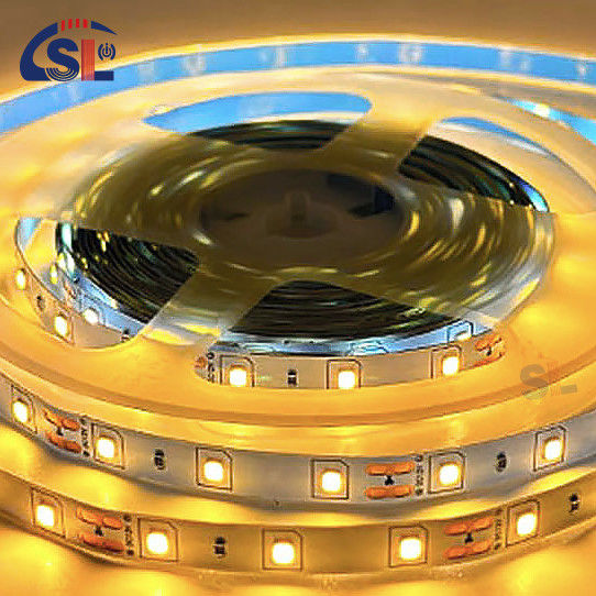 Einfache Installation DC12V SMD2835 60D LED-Lichtstreifen für Badezimmer Spiegel
