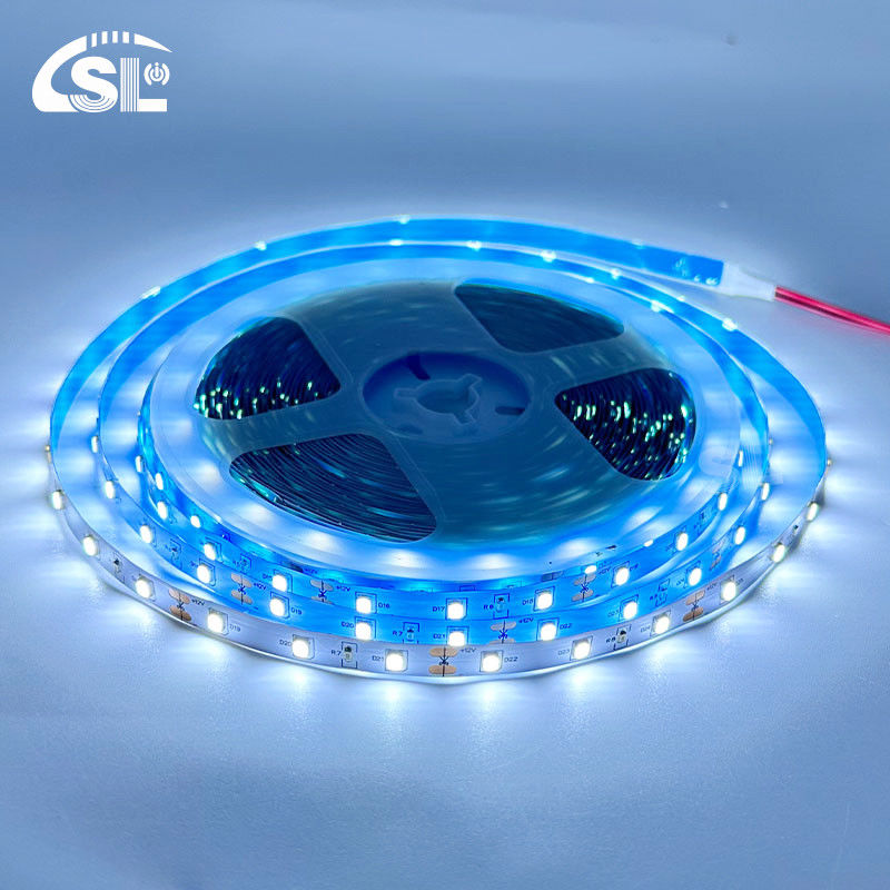 Schaltersteuerung LED-Lichtstreifen für Badezimmer Spiegel in 15000K 35Copper Ra70