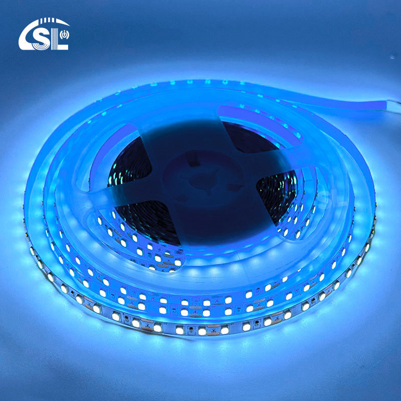 1200-1600LM 15000K 35Kopfer Ra70 LED-Lichtstreifen für Badezimmer