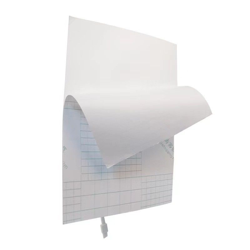Installationsart Paste PET-Material Badezimmer Smart Mirror mit Nebelfilm