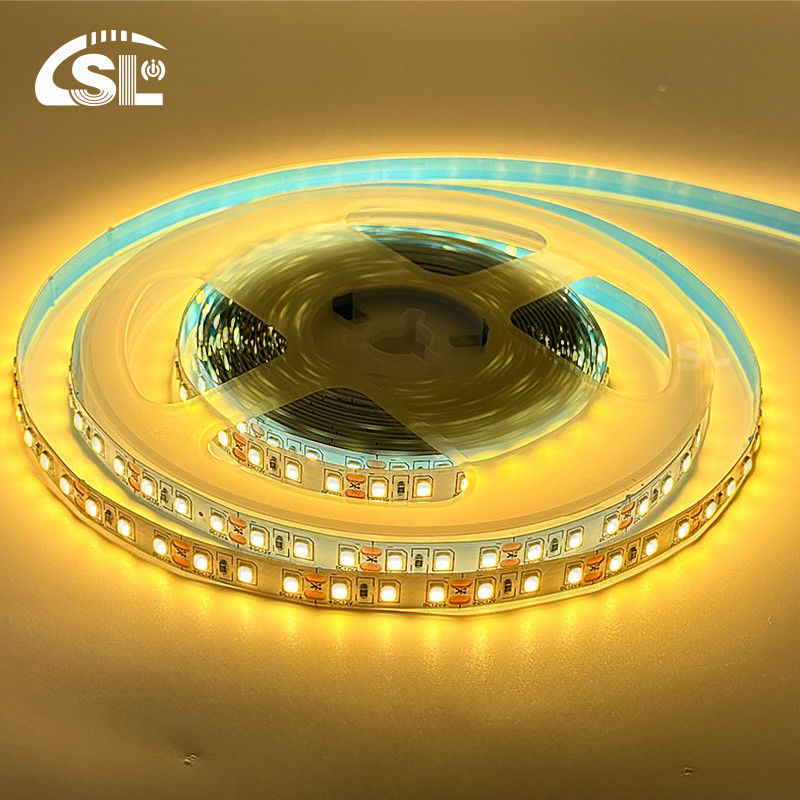 Die Cutting LED Lichtstreifen für Badezimmer Vanities Spiegel lange Lebensdauer von 50.000 Stunden