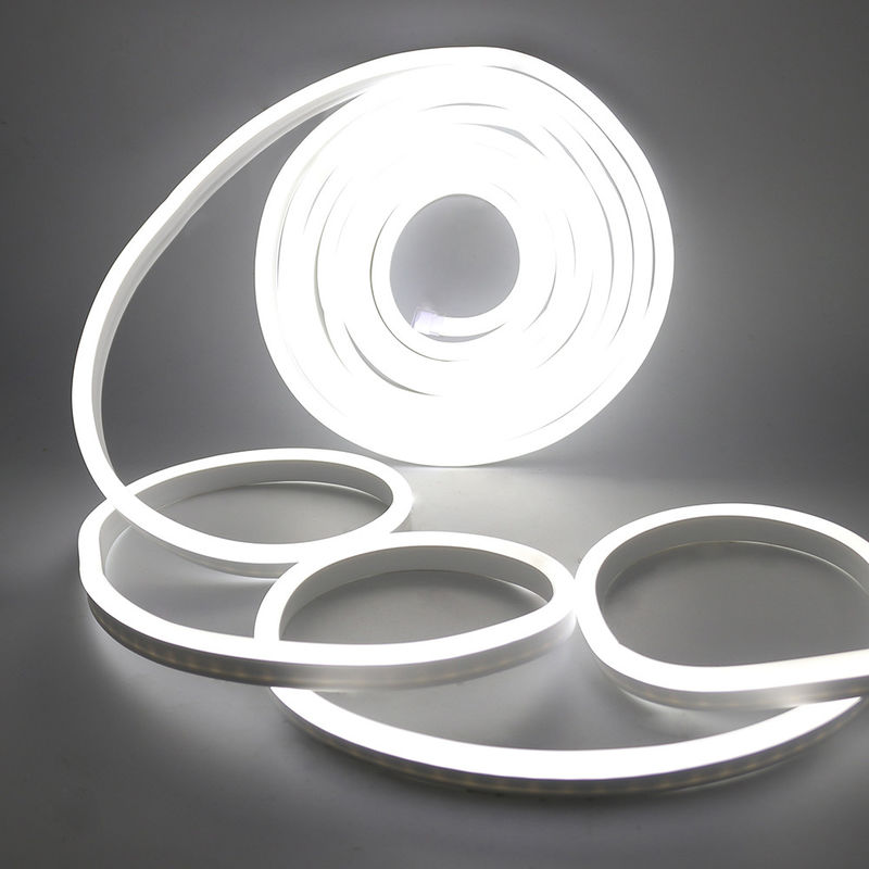 Wasserdichtes 2835 LED Streifenlicht 120LED/M Bar für Hotel Schwimmbad Unterwasserbeleuchtung