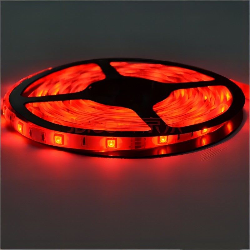 IP20 12V SMD2835 120LED/m LED Streifenlicht mit CE RoHS Anpassung LED Menge