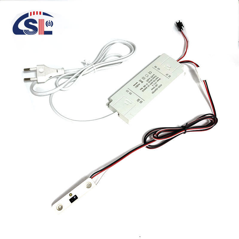 Bequeme Steuerung Ihrer Lichter mit DC12V 5A 60W Smart Hand Sweep Sensor Switch