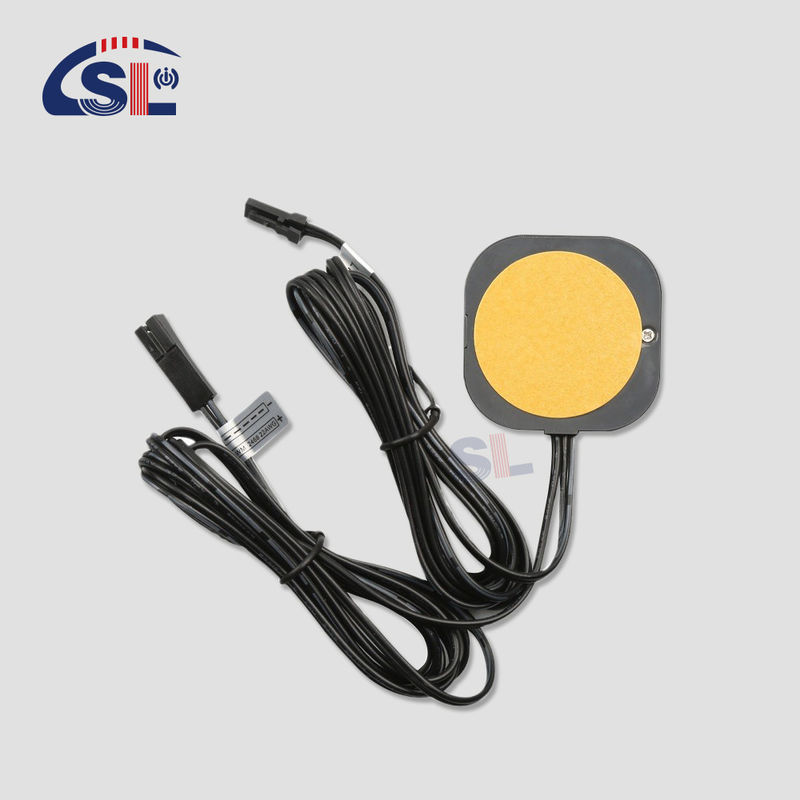 110V 240VAC Integrierte Spiegel-Touch-Dimmerschalter für Smart LED 2,5cm Schrankenlicht