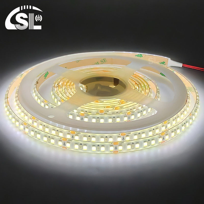 Smart Mirrors LED-Lichtstreifen mit wasserdichtem Klebeelektroplatte und 8 mm Breite