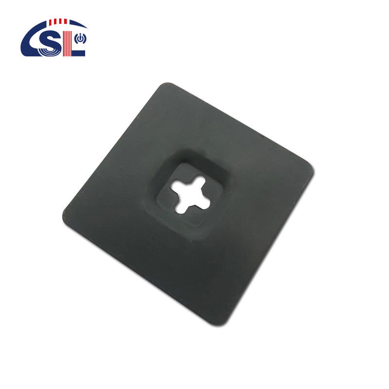 Metal Hook Spiegel Hardware Zubehör erschwinglich Rahmenlos Quadrat Glasplatte Spiegel