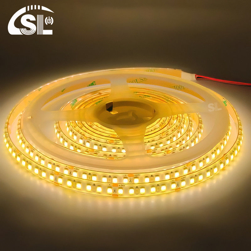 Smart Mirrors LED-Lichtstreifen mit wasserdichten Klebeelektroplaten und 50000 Stunden Lebensdauer