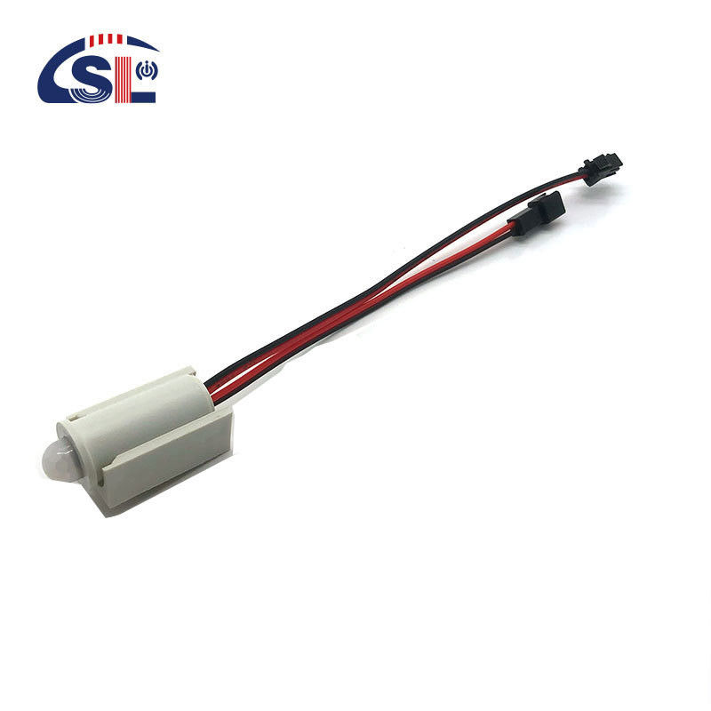 LED-Licht-Türschrank-Sensorschalter DC 12V 3A/5A für 1-6mm Quecksilber-Spiegel Sensorbereich