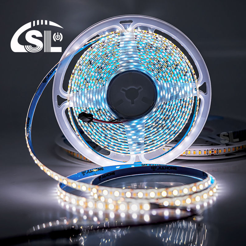 Lichtstränge Artikelart Wasserdichte Elektroplatte LED-Lichtstreifen für intelligente Spiegel