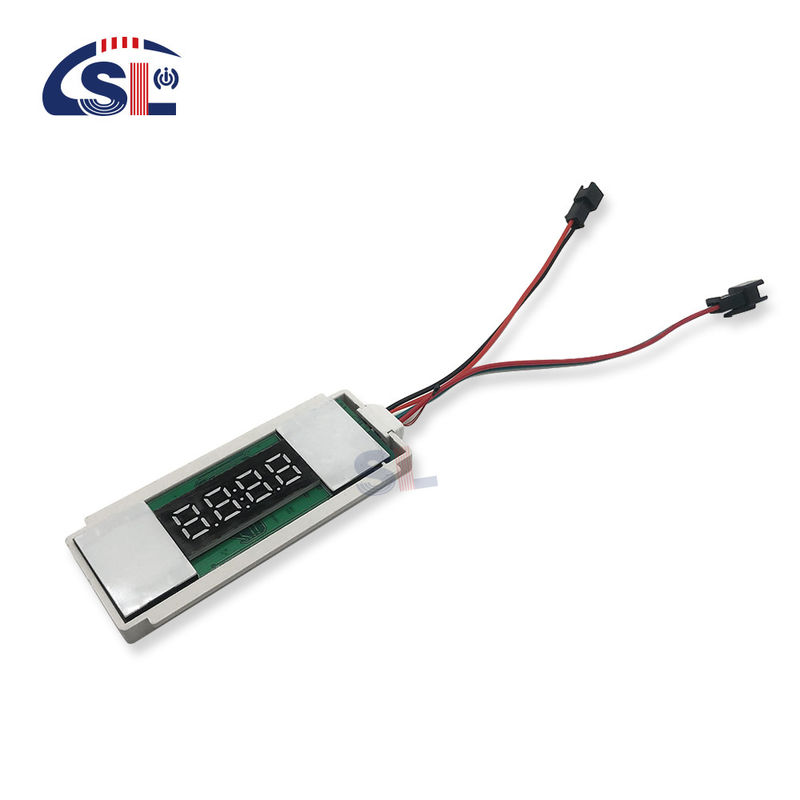 LED ON/OFF/Dimmer-Funktion 12V 5A 60W Berührungssensor Schalter für Badezimmerspiegel
