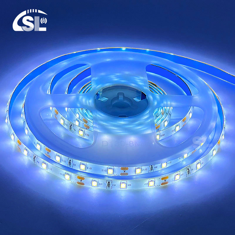 1100-1200LM 12000K 35Kopfer Ra80 LED-Lichtstreifen für Badezimmer Vanitäten Spiegel Energie