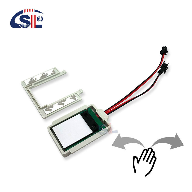 IP24-Sensor-Schalter für intelligente Spiegel manuell scannen 3-5cm Sensorbereich DC12V