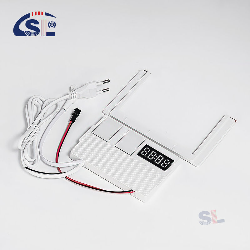 SL DC12V 12W 24W 36W Multi-Funktion integrierter Touch-Sensor-Schalter für intelligente Spiegel Ja