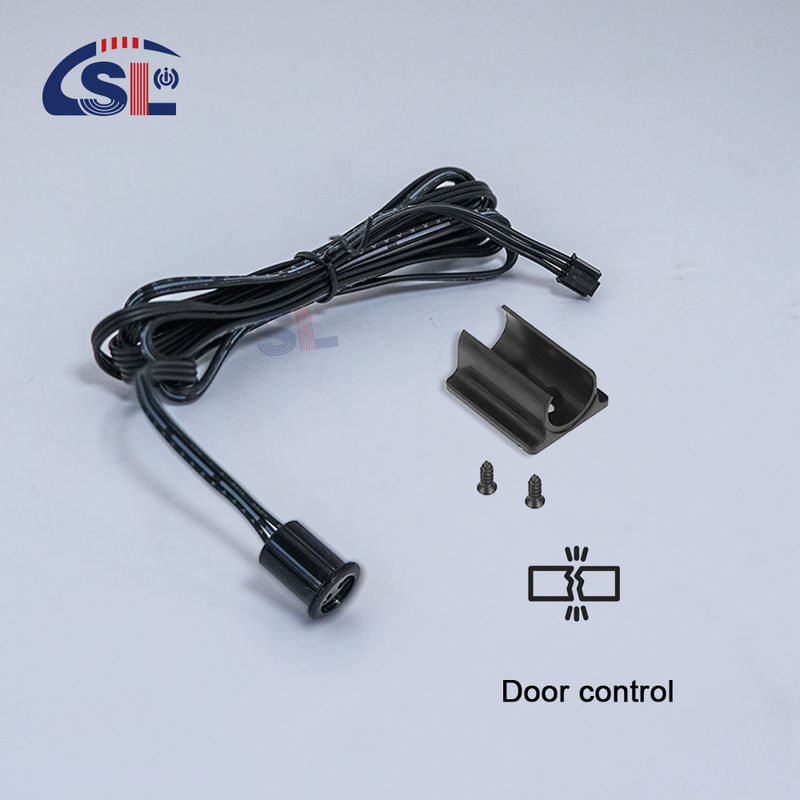 Gewichtsschalter 25g Schranksensor Schalter 12V/24V Steuerung Handsweep/Gesture Induktion