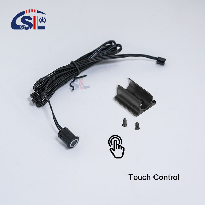 DC12V- bis DC24V-Infrarot-Touch-Sensor-Schalter für Kabinett-Kleiderschrank